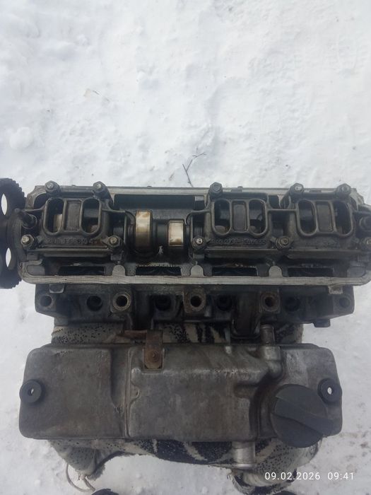 Гбц ваз 2108-099 1.5 в чудовому стані