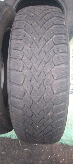 Автошини Continental