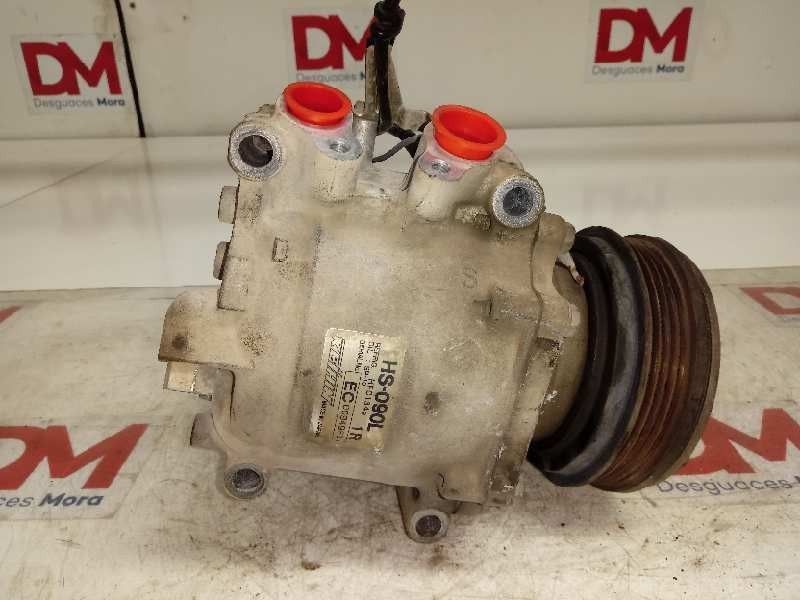 COMPRESSOR AR CONDICIONADO HONDA HR-V 2001
