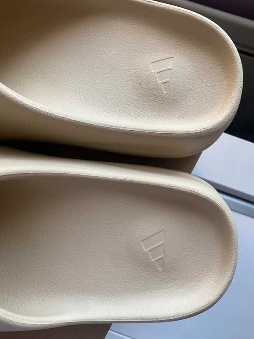 adidas Yeezy Slide Bone R.46