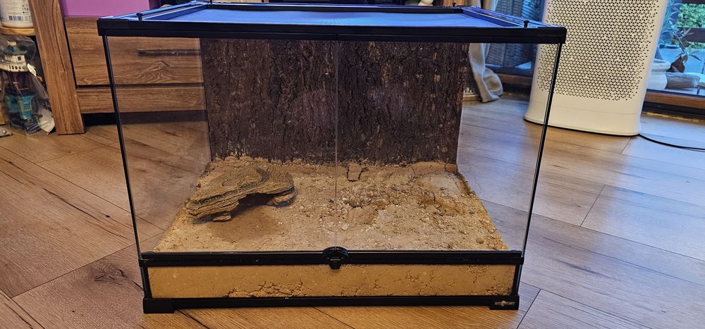 Terrarium 60x45x45 Repti Planet