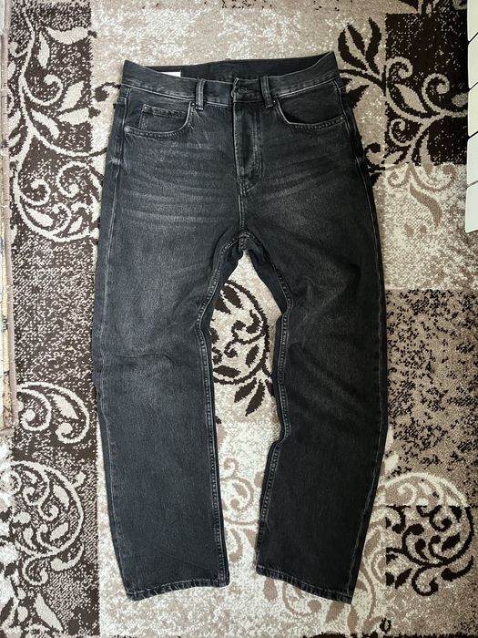 Джинси Zara прямі