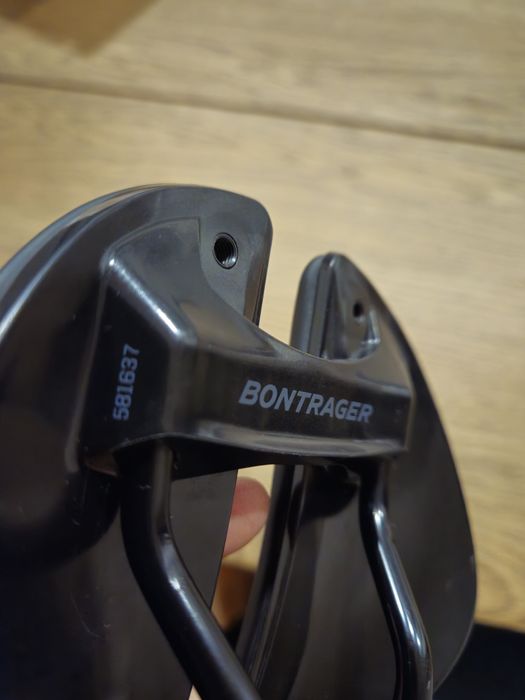 Selim Bontrager Aeolus Comp 145