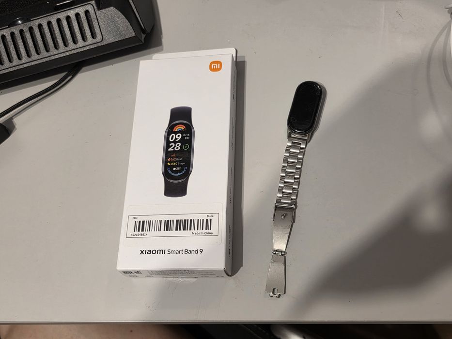 Xiaomi Smart Band 9