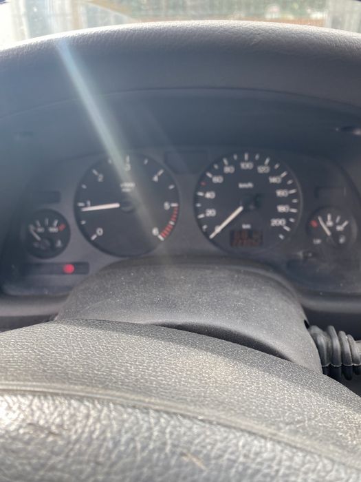 Vendo opel astra