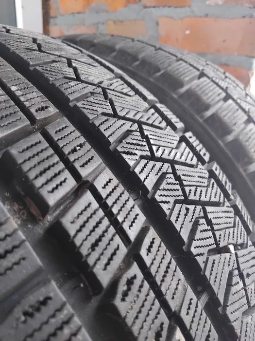 Покришка зимова r 19