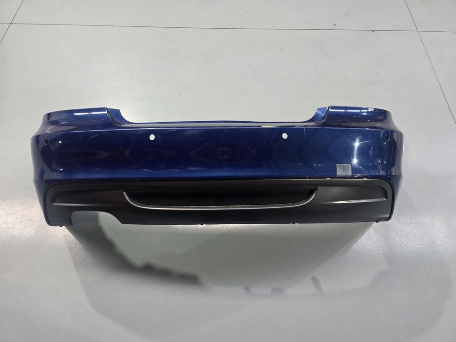 Parachoque trás original packm bmw serie 1 e82 e88