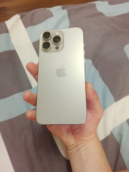 Продам Apple Iphone 16 Pro Max