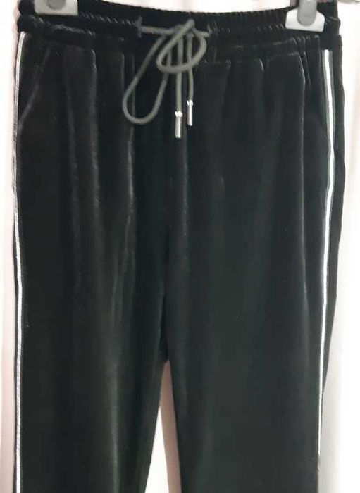 Брюки женские велюровые Kiwe