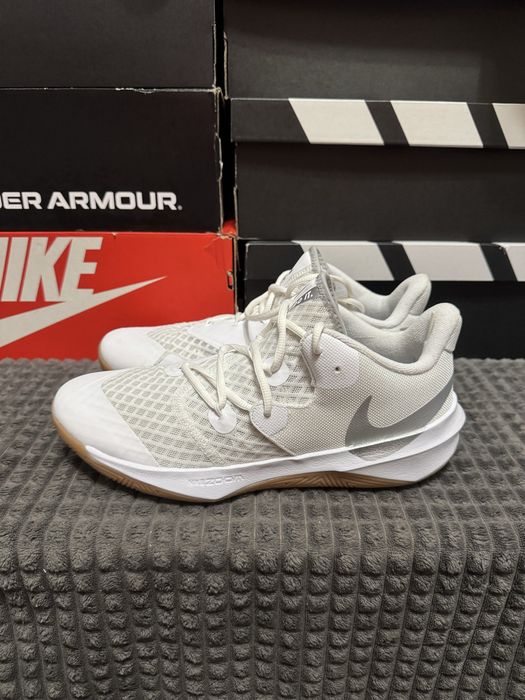 Волейбольні кросівки Nike Zoom Hyperspeed Court SE 42 (27см) оригінал