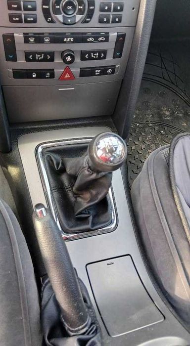 peugeot 407 preto