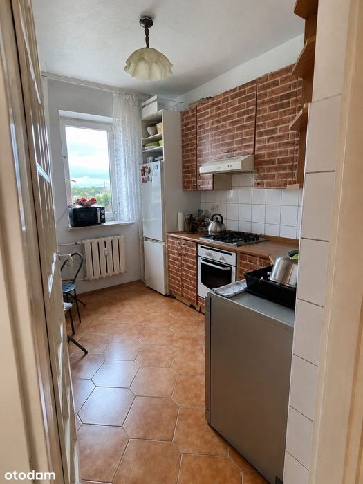 Bezpośrednio 3 pok 63,5 m² Balkon piwnica, komunikacja, sklepy, basen