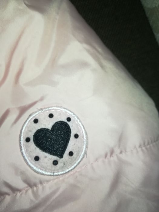 Zimowa kurtka wójcik 128