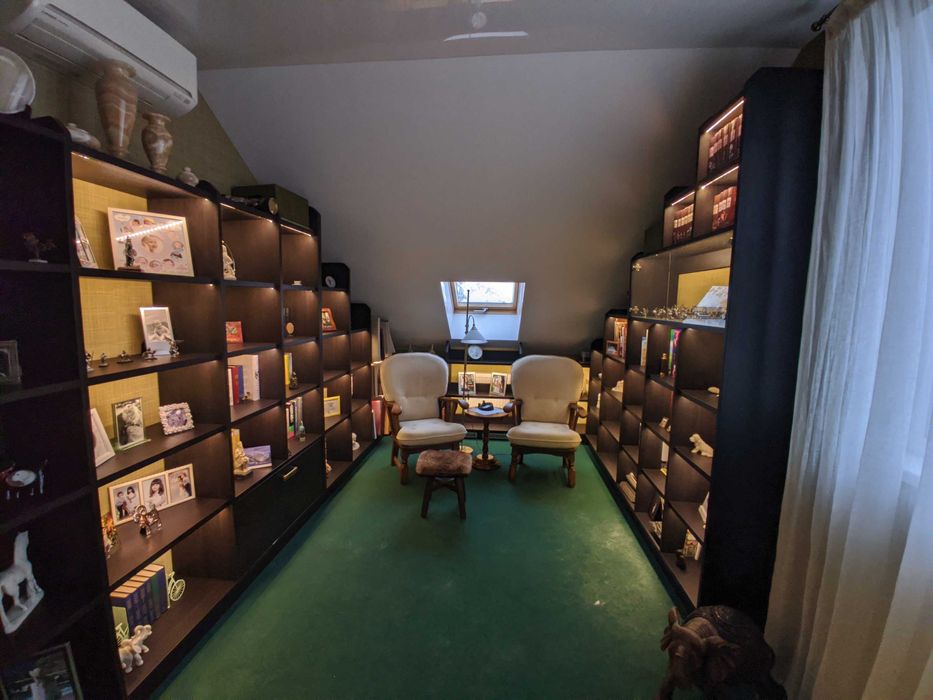 Два будинки на одній ділянці в передмісті Черкас, с.Свидівок