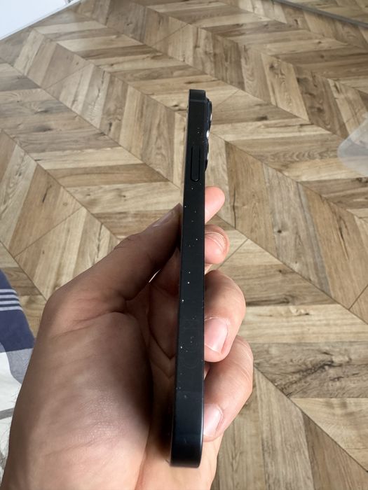 iPhone 14, super stan, czarny, 128GB