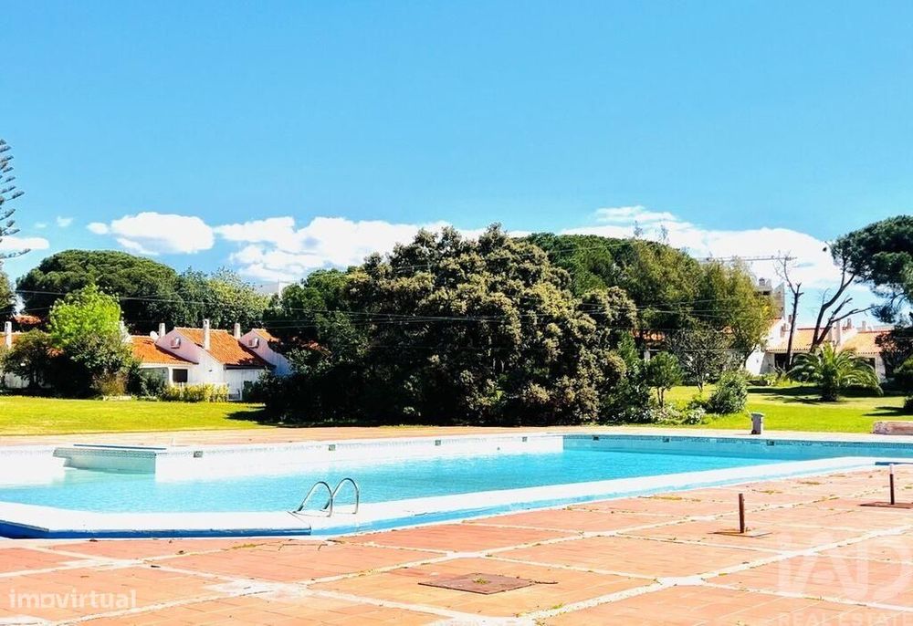 Apartamento T1 em Albufeira e Olhos de Água