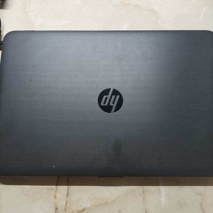 Ноутбук hp 250 G5