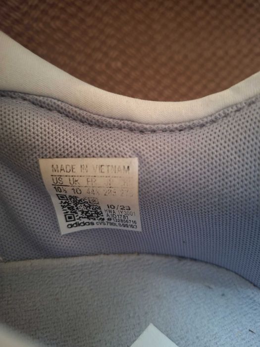 Buty Adidas Switch FWD