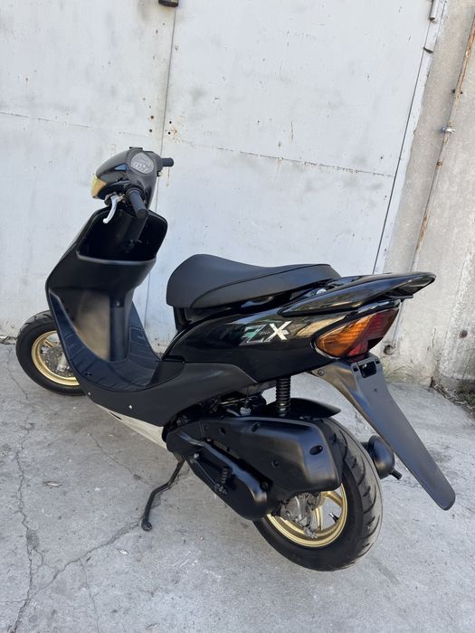 Honda Dio AF35ZX ідеальний стан