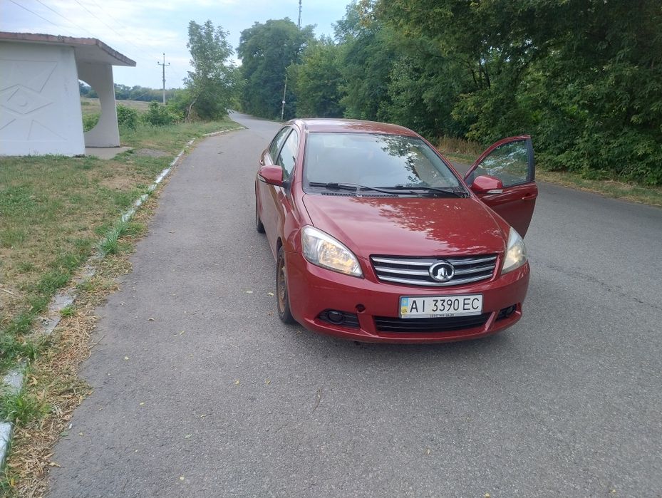 Продам автомобіль great wall