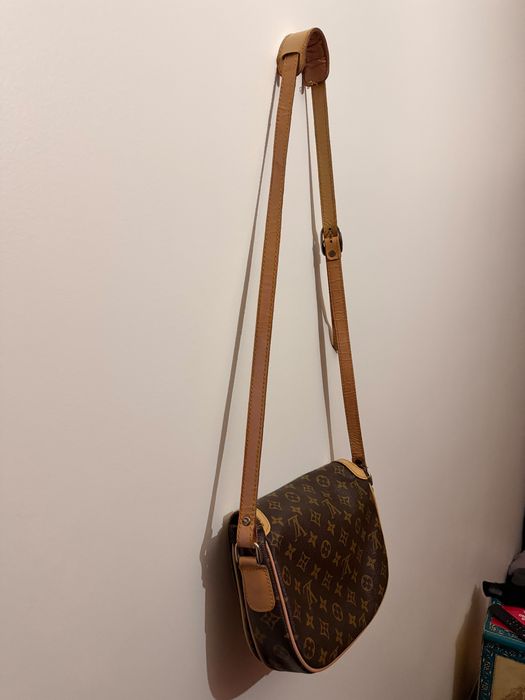 Mala lv vintage.