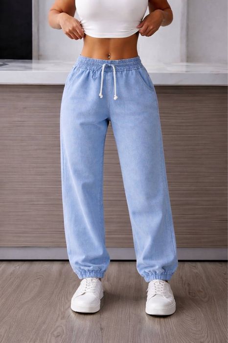 Джинси жіночі весна літо