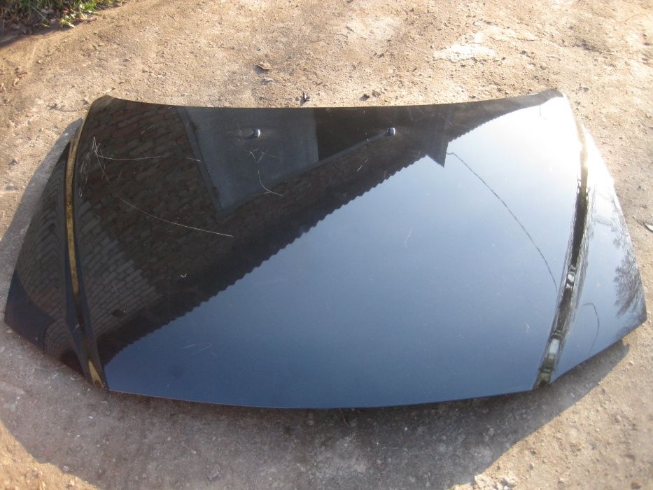 Капот Мазда Mazda 6