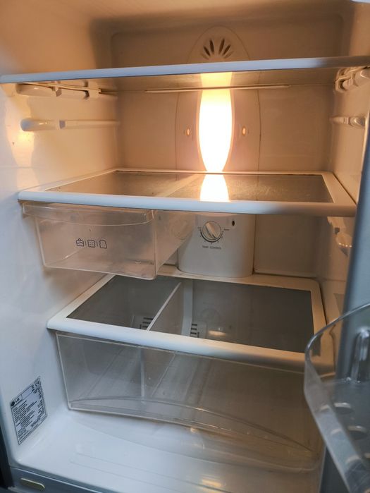 LG model GR-B359PLQA