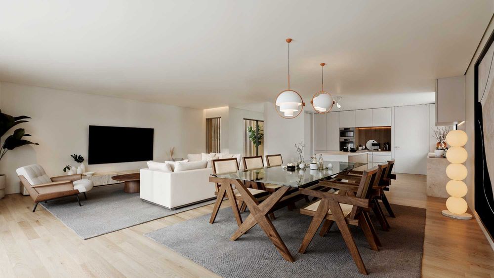 Moradia independente com piscina. privacidade absoluta e conforto.