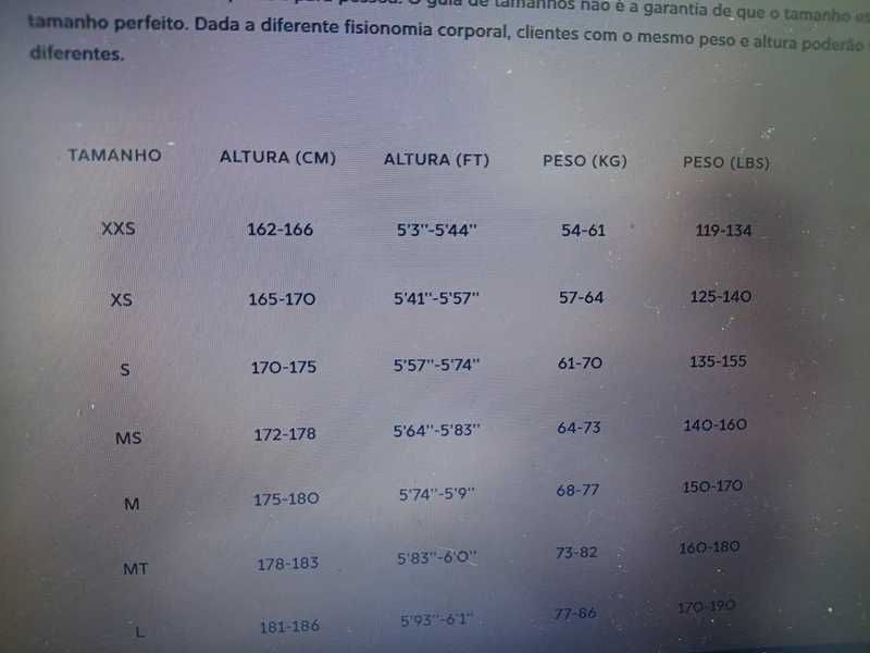 Fato de Surf Deeply Competition 4/3