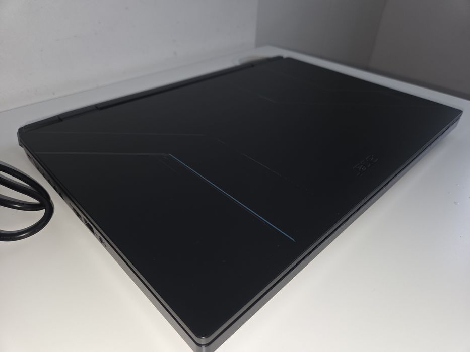 Acer Nitro 5 | i7-12650H | RTX 4050 (140W) | 1TB SSD | Stan IDEALNY |