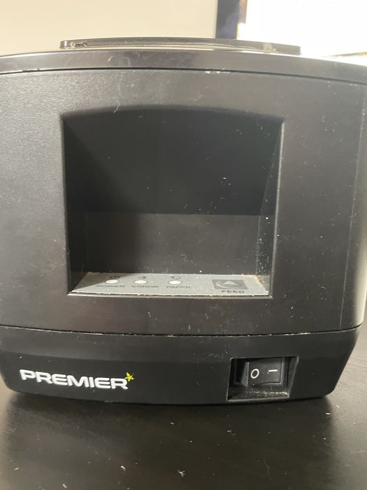 Itp-73 impressora termica