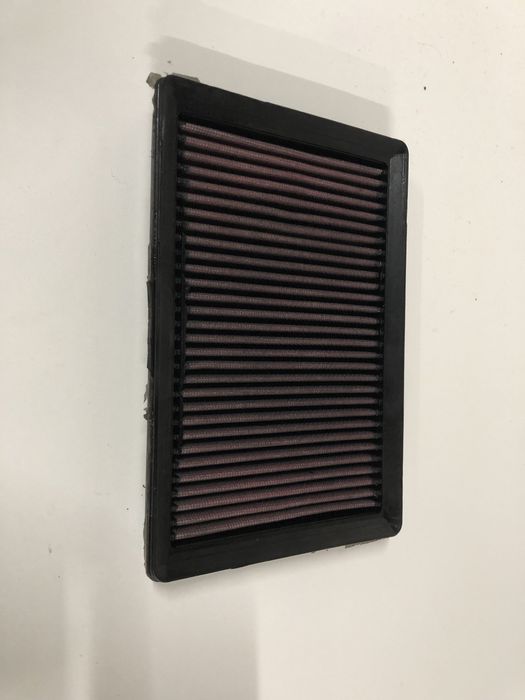 Bmw S1000rr S1000r Sportowy Filtr Powietrza K&N