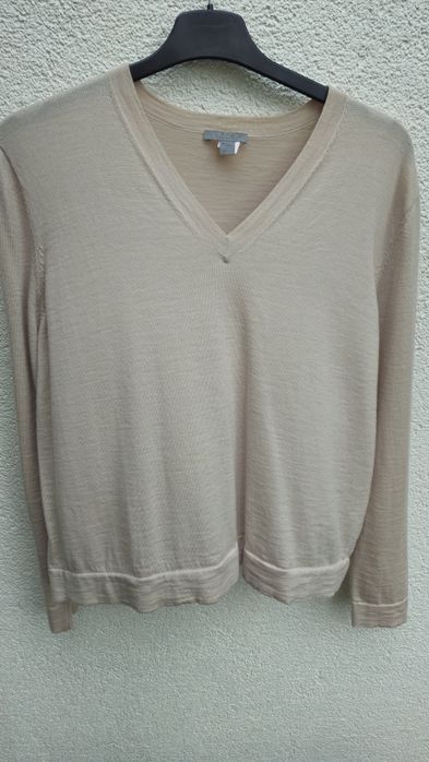 Sweter  COS roz M 38