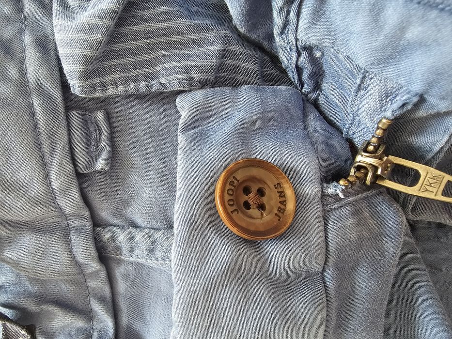 Joop spodnie meskie rozm. 34/32