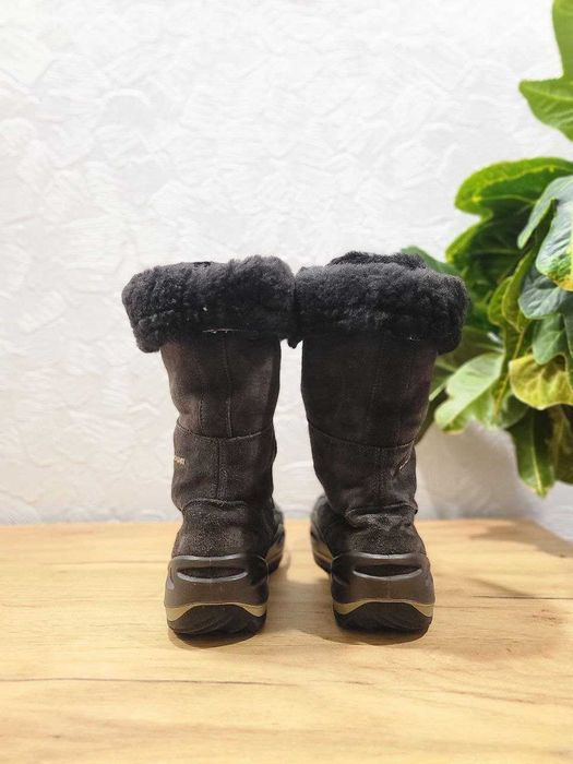 Lowa Lewaia Gore-Tex