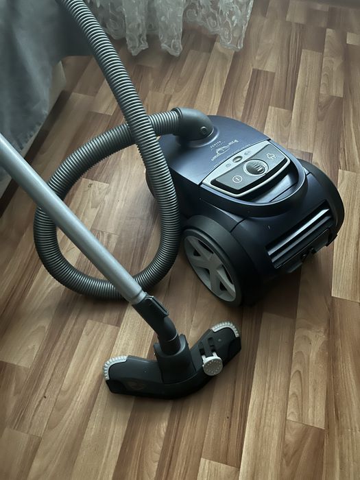 Пилесос philips fc9170