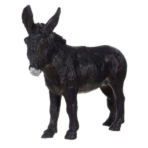 Zestaw 12 figurek zwierząt