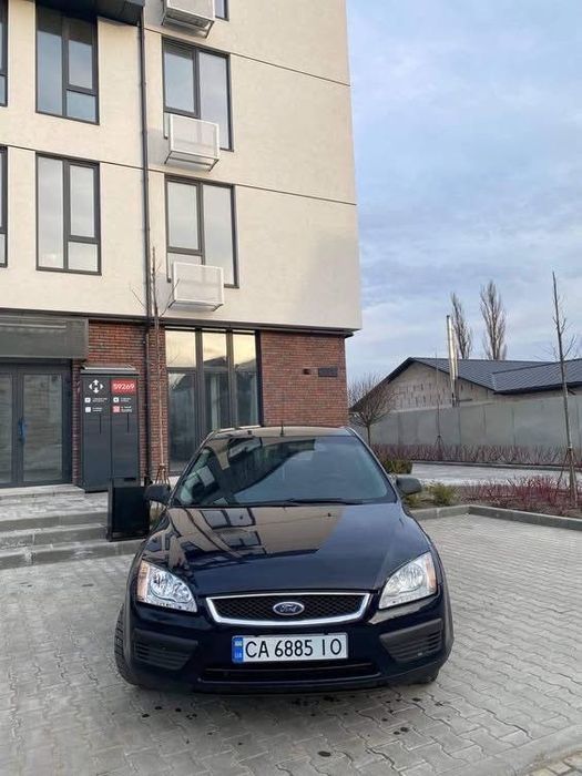 Ford focus 2 .2005
