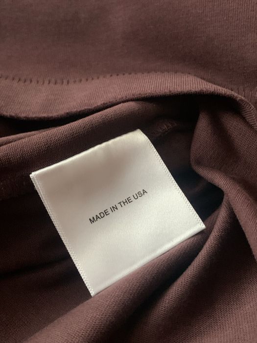 Футболка ERD | Enfants Riches Deprimes