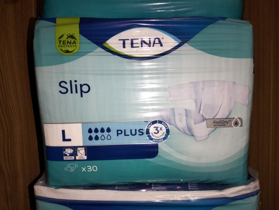 Памперси для дорослих TENA