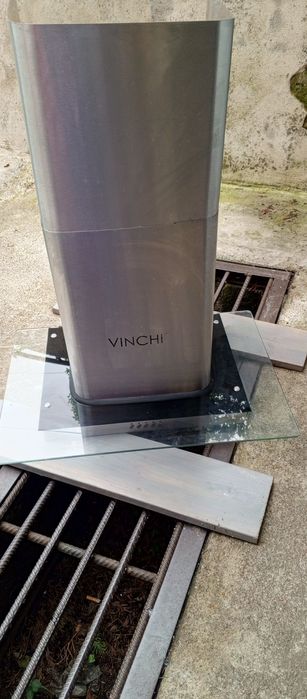 Okap kuchenny  vinchi