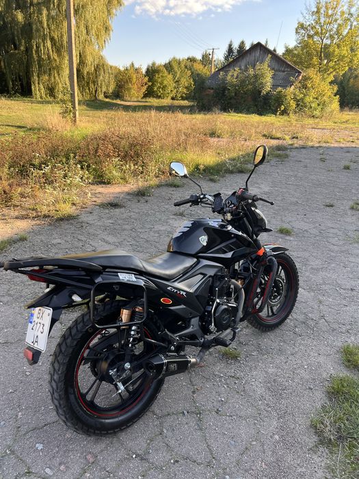 Продам Lifan Cityr 200