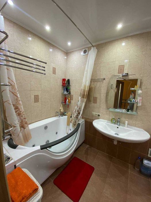 Продаж таунхауса з ремонтом (Перший Парковий) SL