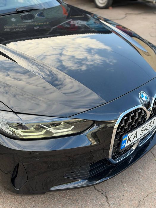 BMW 4 Series 2022 VIN WBA53AP05NCL03173 фото оголошення 18 з 24