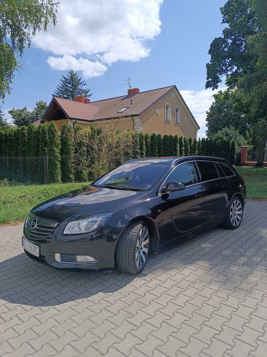 Samochód osobowy