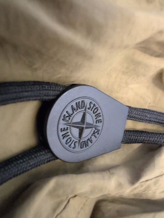 Spodenki Stone Island