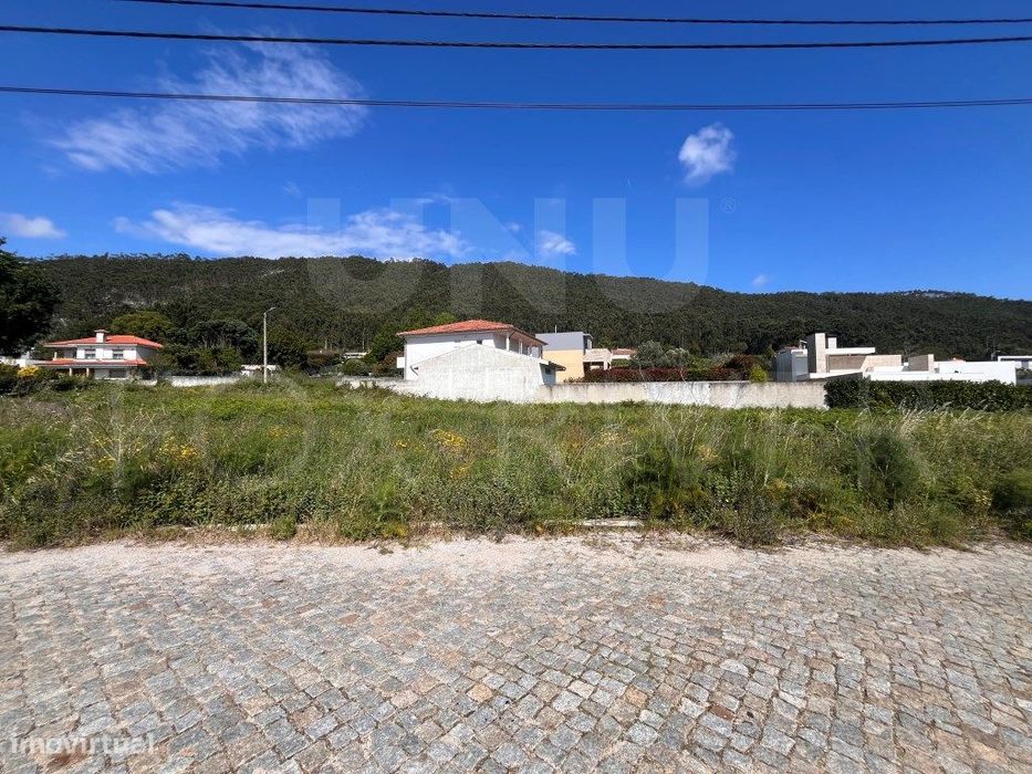 Plot of Land in Carreço