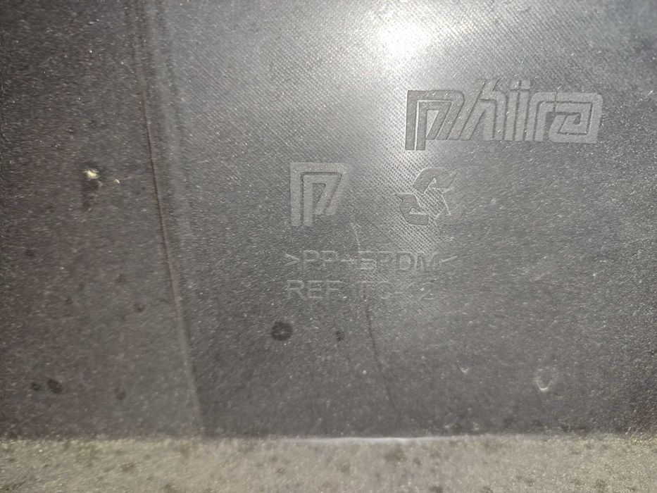 Para-choques Toyota Corolla E12