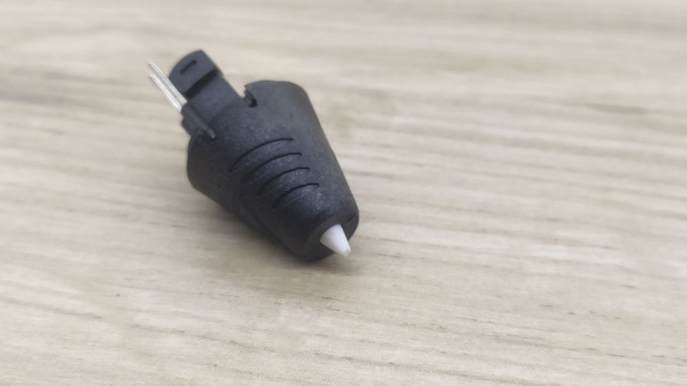 Нагреватель, перо 3D ручки